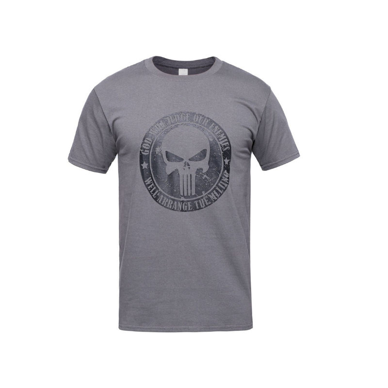  SABADO extérieur coton hommes t-shirt