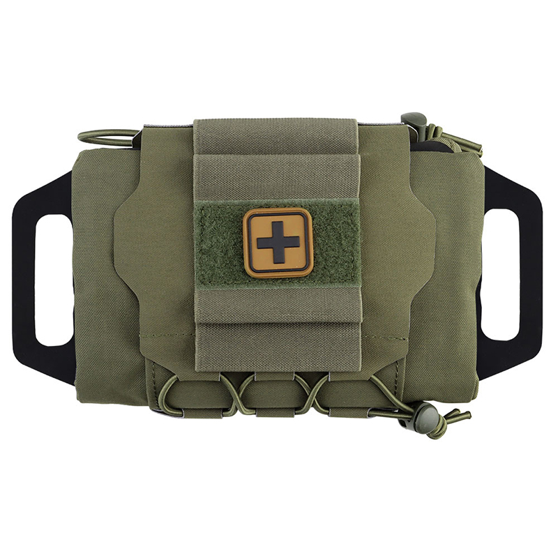 SABADO Tactical Molle Med Trousse de Premiers Secours