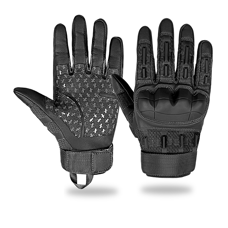 Gants tactiques B36 SoftShell