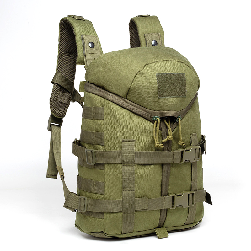 Sac à dos tactique SABADO Molle Camo Camping Mochila