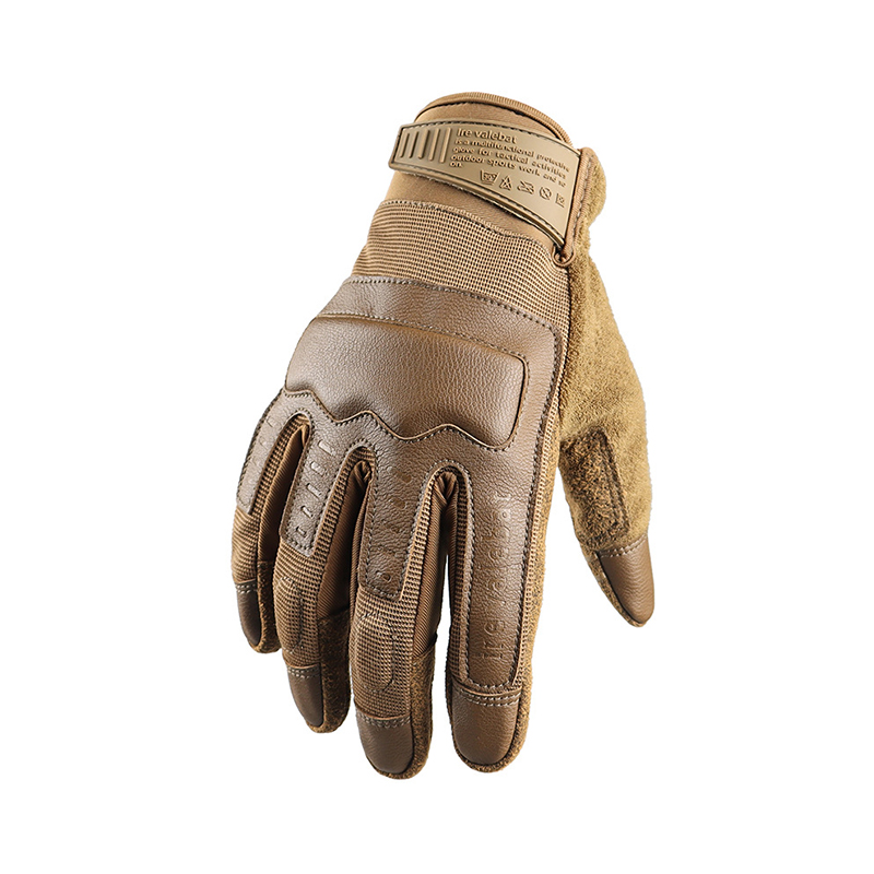 SABADO Gants tactiques de protection des mains pour les doigts