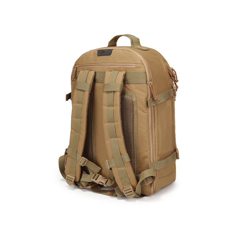 SABADO Tactique Molle Hommes Grand Sac à Dos Militaire