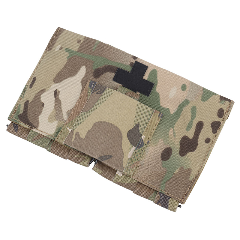  SABADO extérieur Molle stockage d'urgence Kit médical pochette outil tactique Med sac 