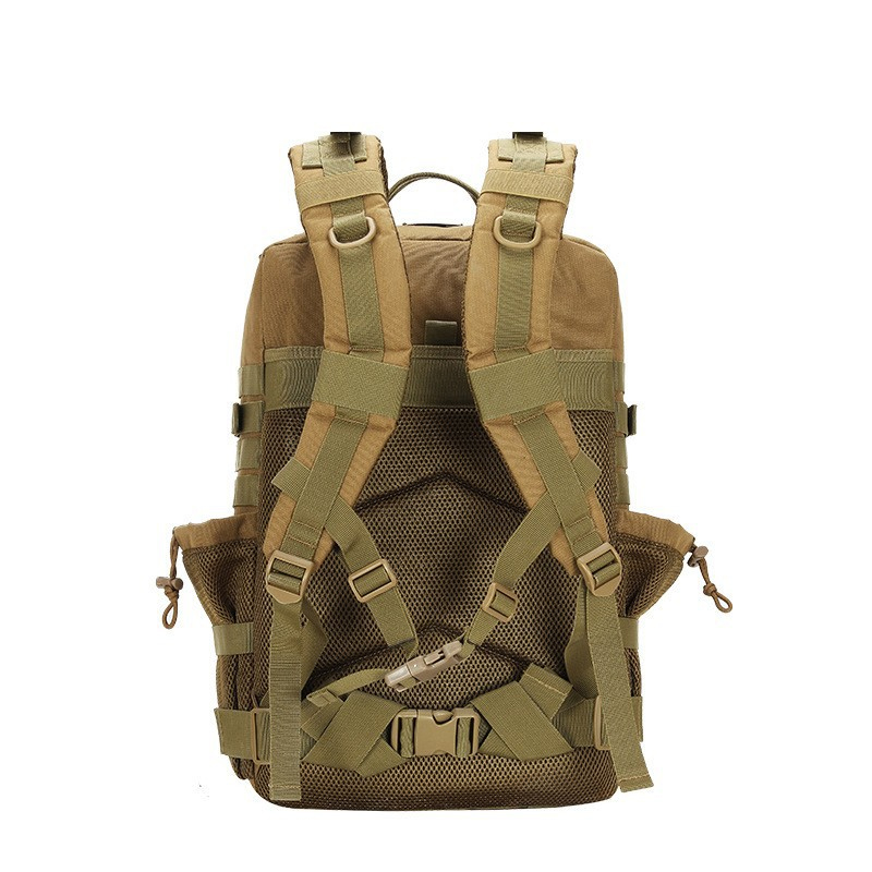 SABADO sac de camouflage extérieur chasse grand sac à dos tactique de 3 jours