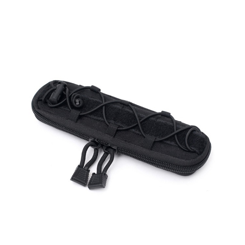 SABADO extérieur tactique Molle lampe de poche étui utilitaire outils pochettes étui multi-outils pochette couteau gaine sac