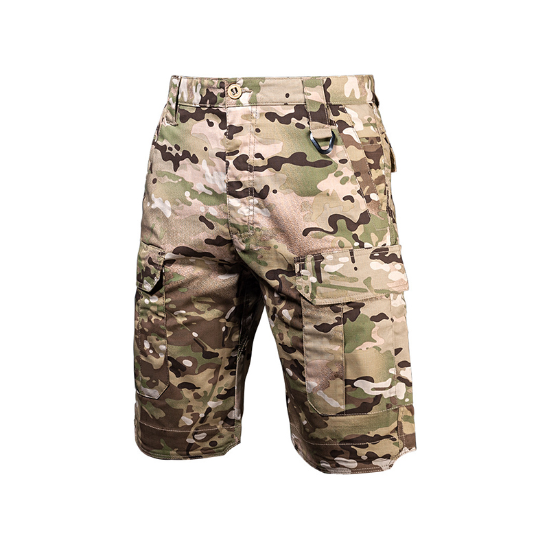 Short tactique SABADO Short camouflage