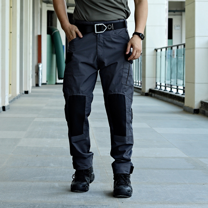 Pantalon cargo tactique SABADO pour homme