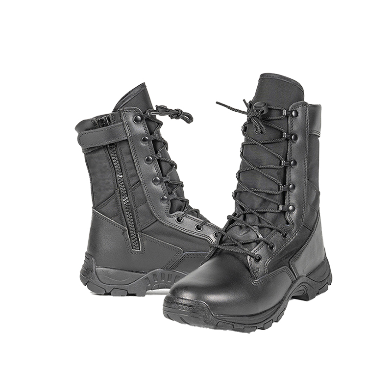 SABADO Combat Boots Chaussures d'escalade Homme