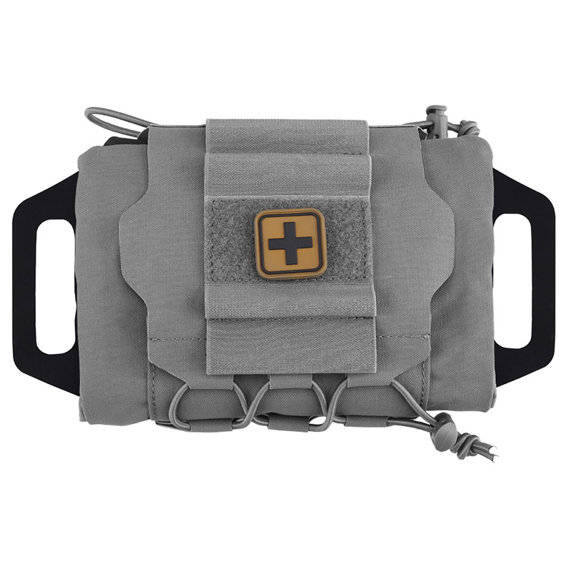 SABADO Tactical Molle Med Trousse de Premiers Secours