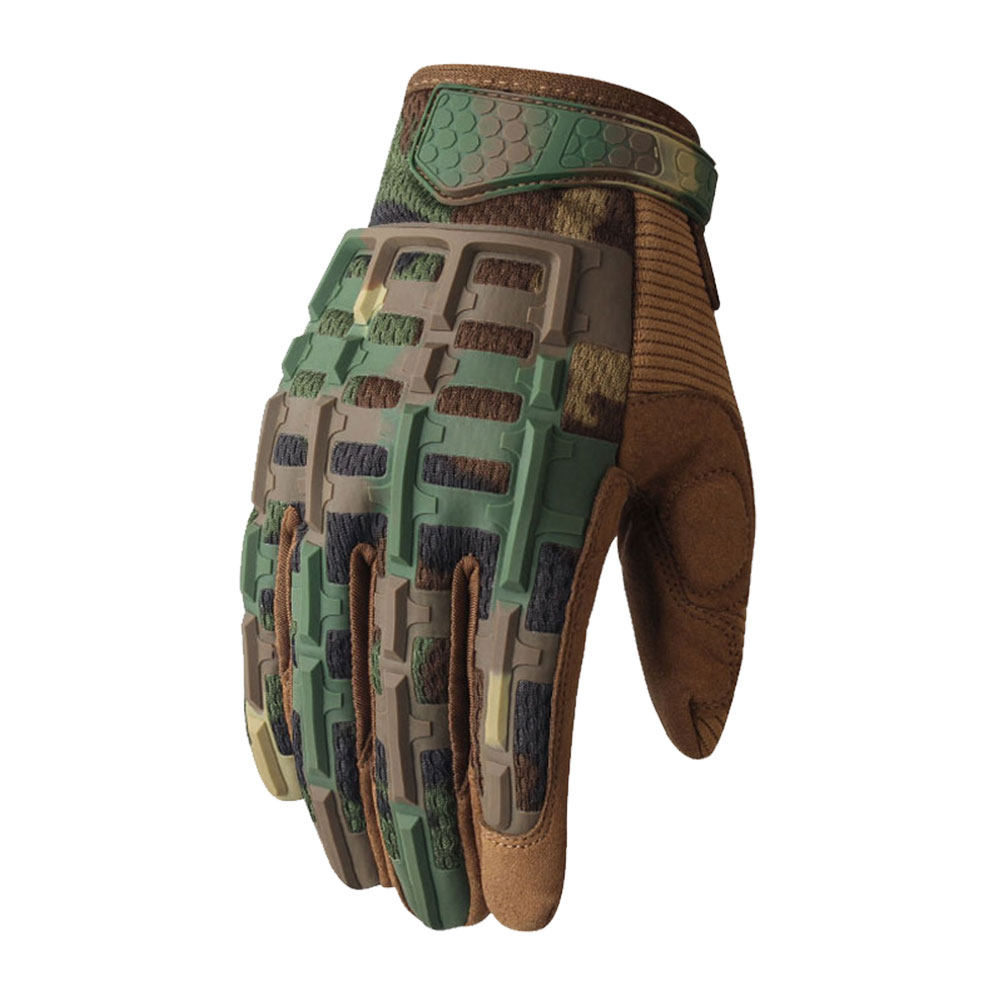 SABADO B55 Gants Tactiques Antidérapants 