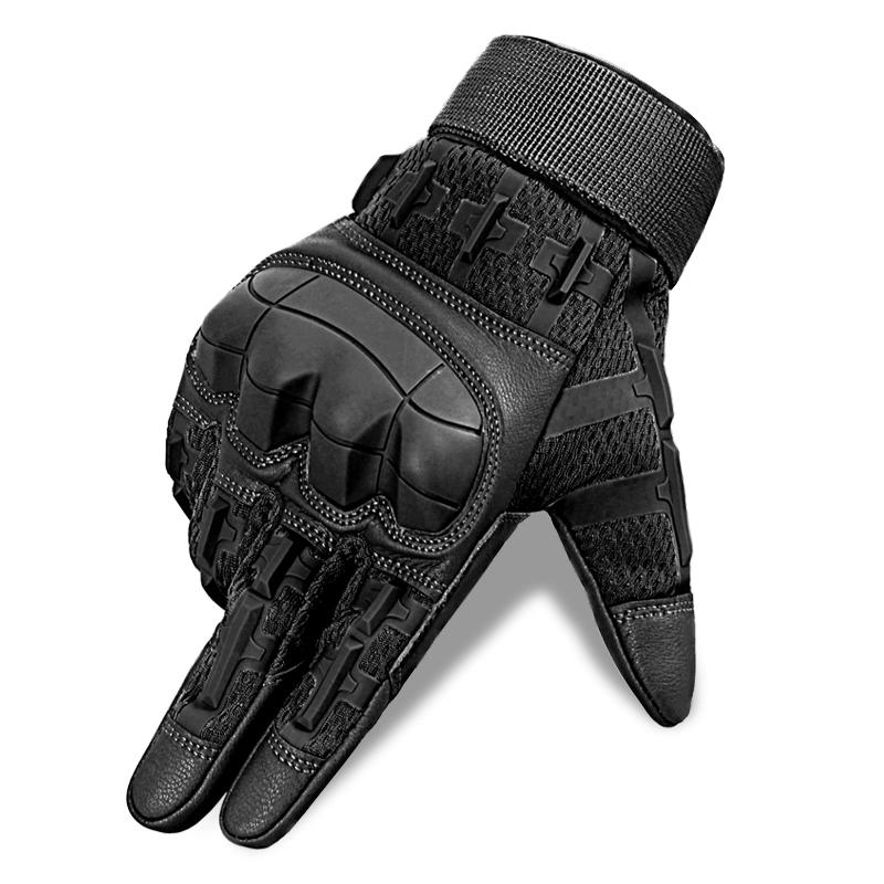 Gants tactiques B36 SoftShell