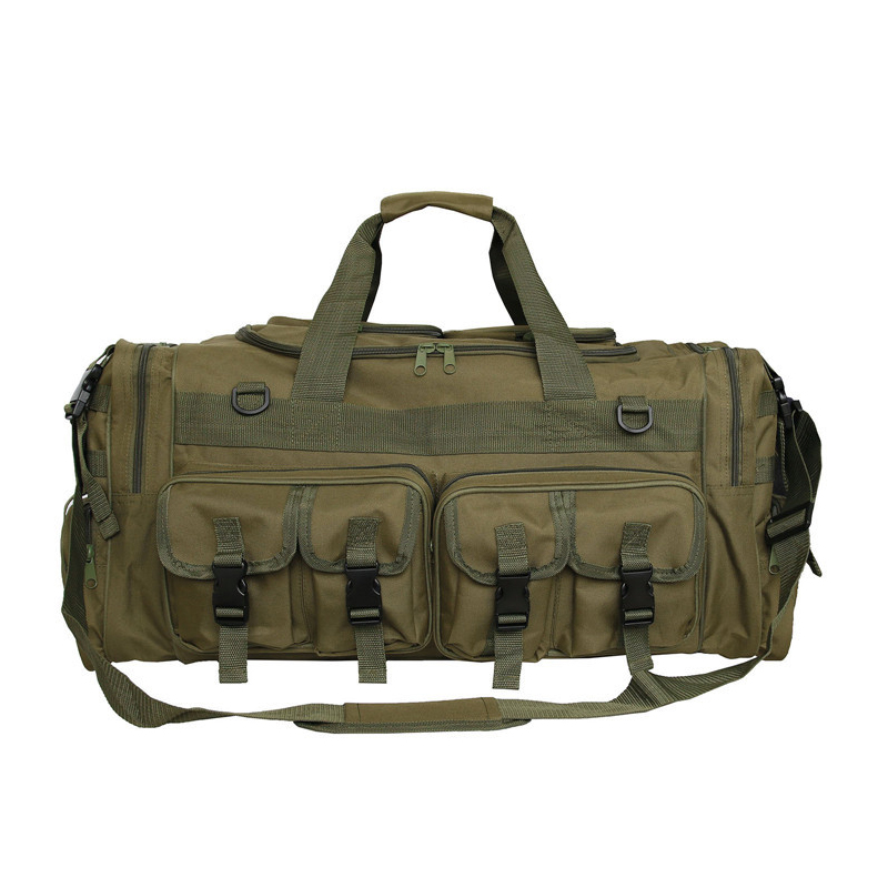 SABADO Military Pack Sacs de sport tactiques de voyage pour hommes