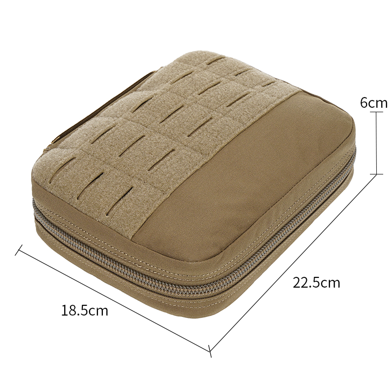 Sabado 1000d nylon tactique pistole