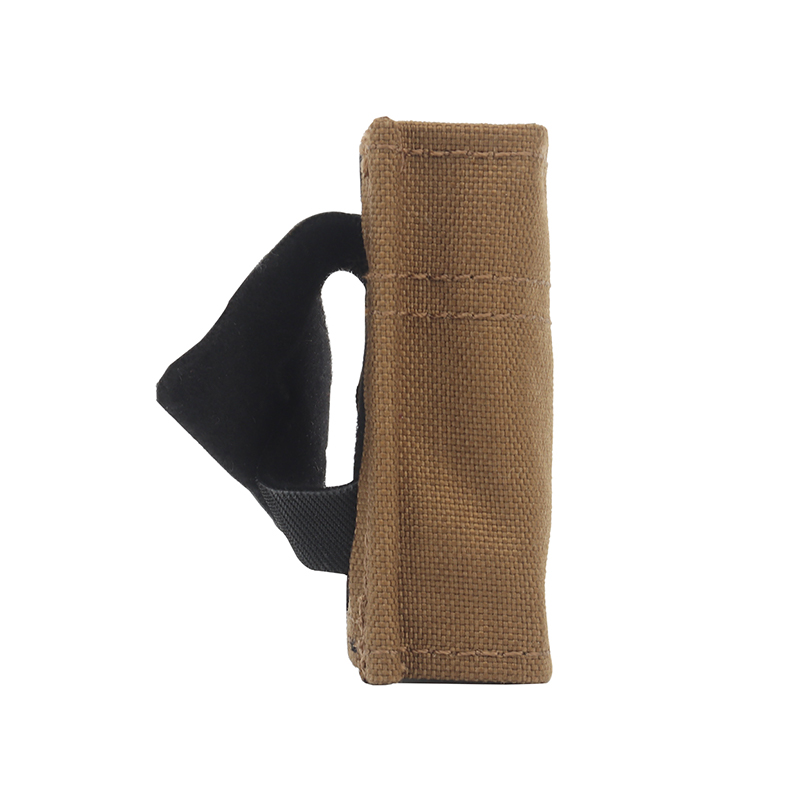 Pochette de chargeur SABADO pour pistolet simple 9 mm