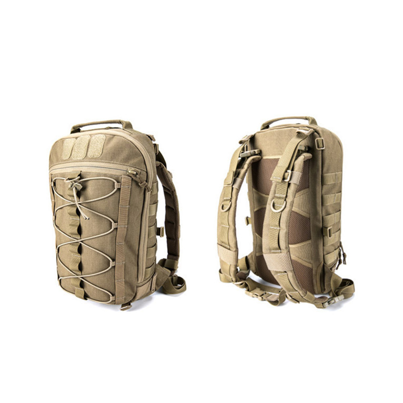 SABADO Logo personnalisé randonnée en plein air Molle 3 jours 20L sac de Camouflage militaire chasse sac à dos tactique