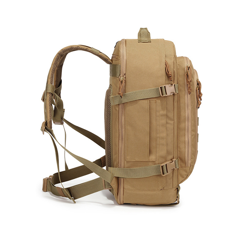 SABADO Tactique Molle Hommes Grand Sac à Dos Militaire