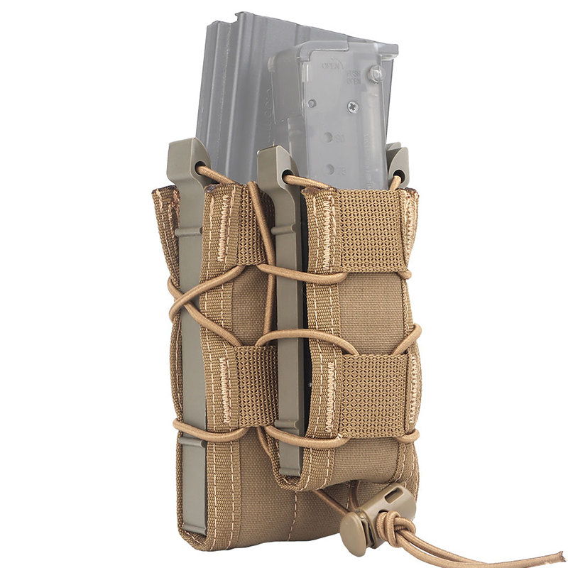 SABADO 5.56 Magazine Carabine Pitol Molle Mag Holster Pouch