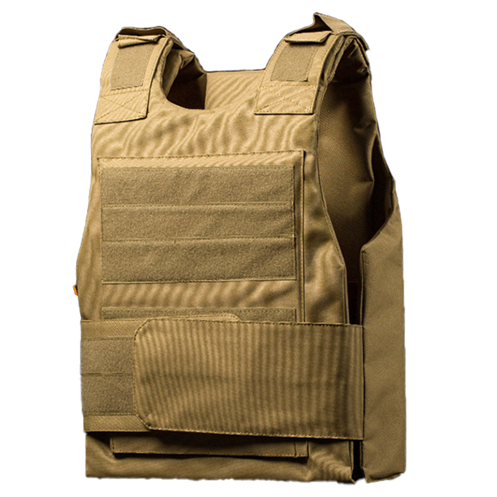 Gilet tactique robuste de combat Molle SABADO 