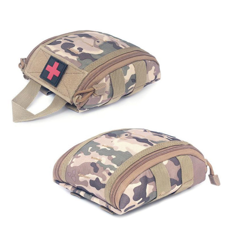 Sac tactique SABADO EDC pochette de trousse de premiers soins d'urgence