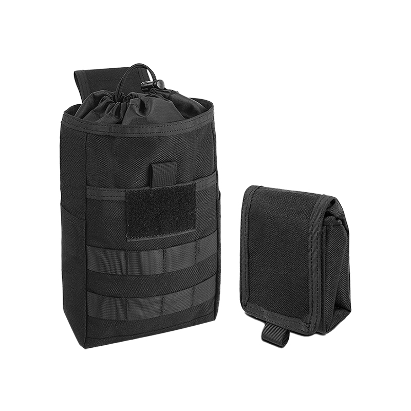 SABADO Magazine CS Force Tactique Molle Dump Pouch