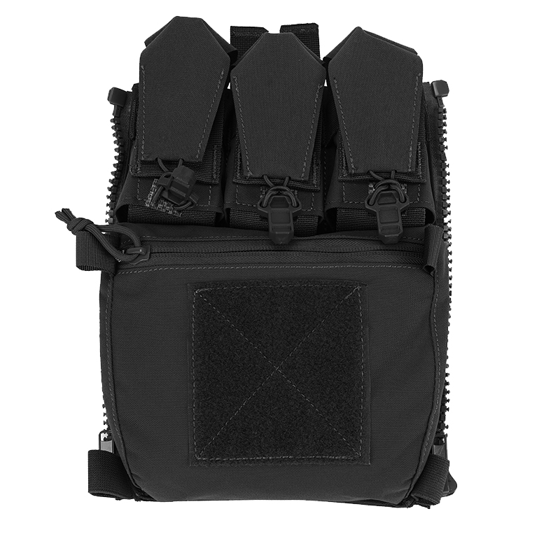 Sabado Tactical Back Panel Banger Pouche pour la chasse au gilet