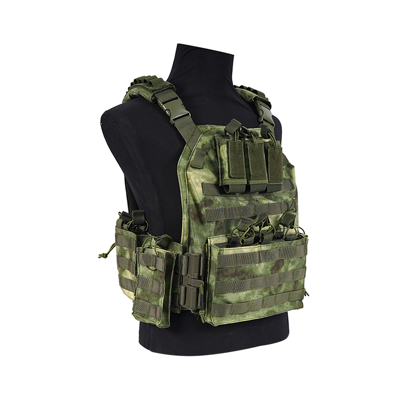 SABADO Outdoor Molle Combat Tactique Gilet