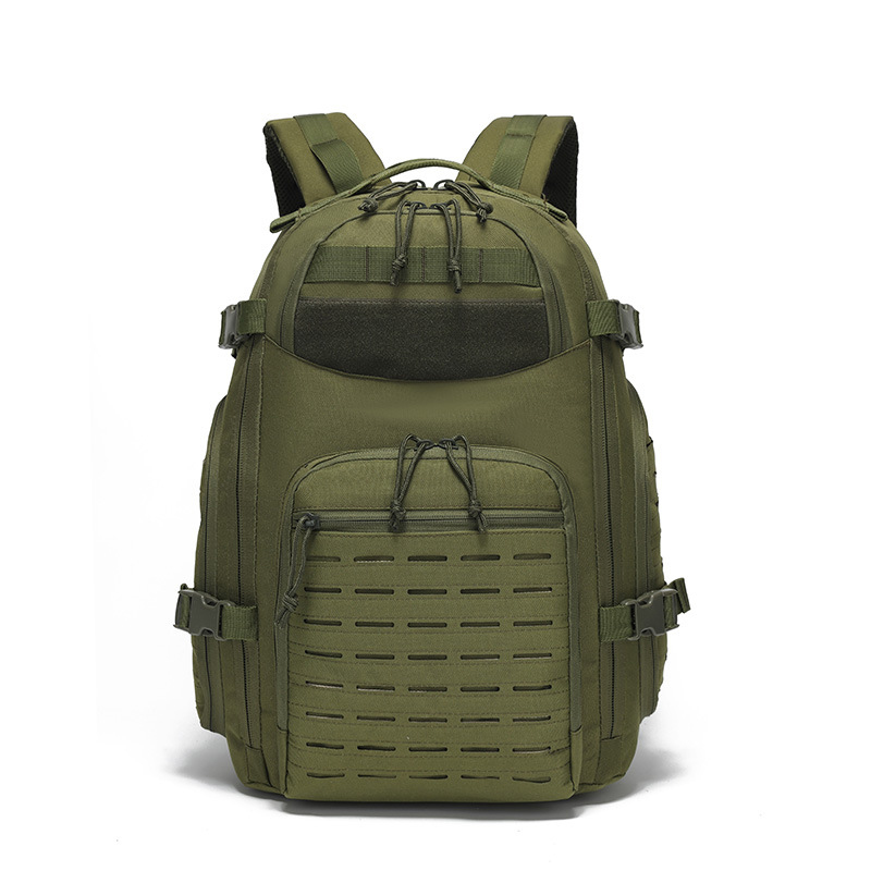 SABADO – sac à dos tactique Molle robuste, compartiment pour ordinateur portable, en Nylon 1000D, étanche, pour le Sport de plein air