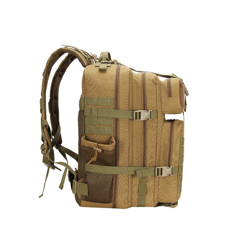 SABADO sac de camouflage extérieur chasse grand sac à dos tactique de 3 jours