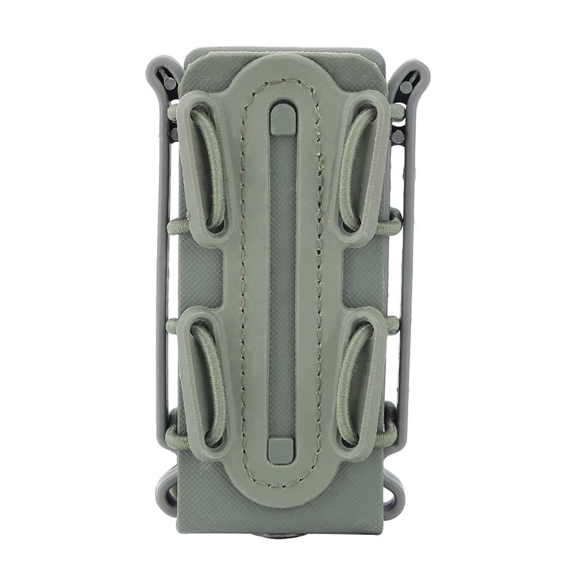 SABADO Military Pistolet 9mm Molle Magazine Pouch