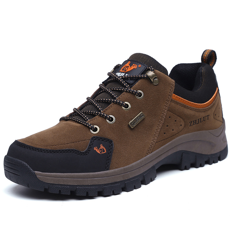 SABADO Outdoor Chaussures de randonnée pour homme