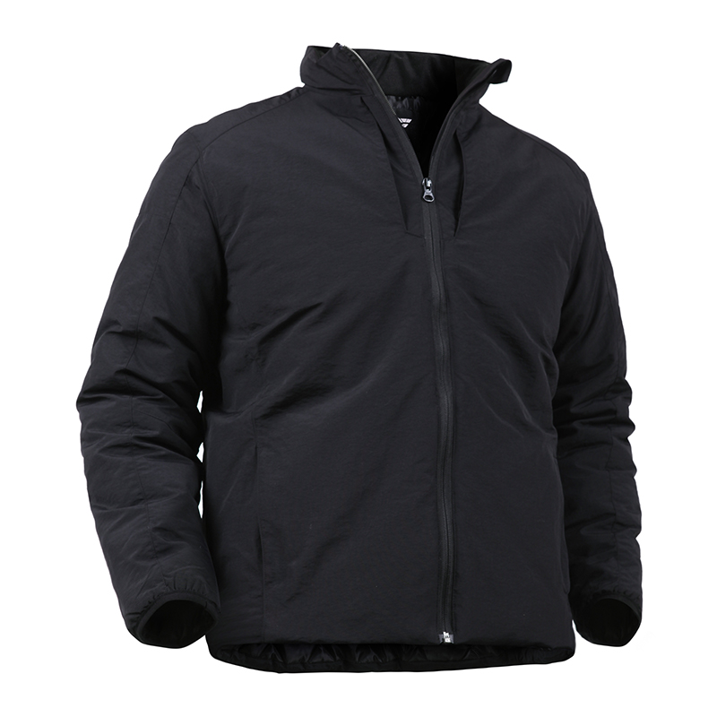 SABADO Parkas Coupe-Vent Veste Tactique pour Hommes