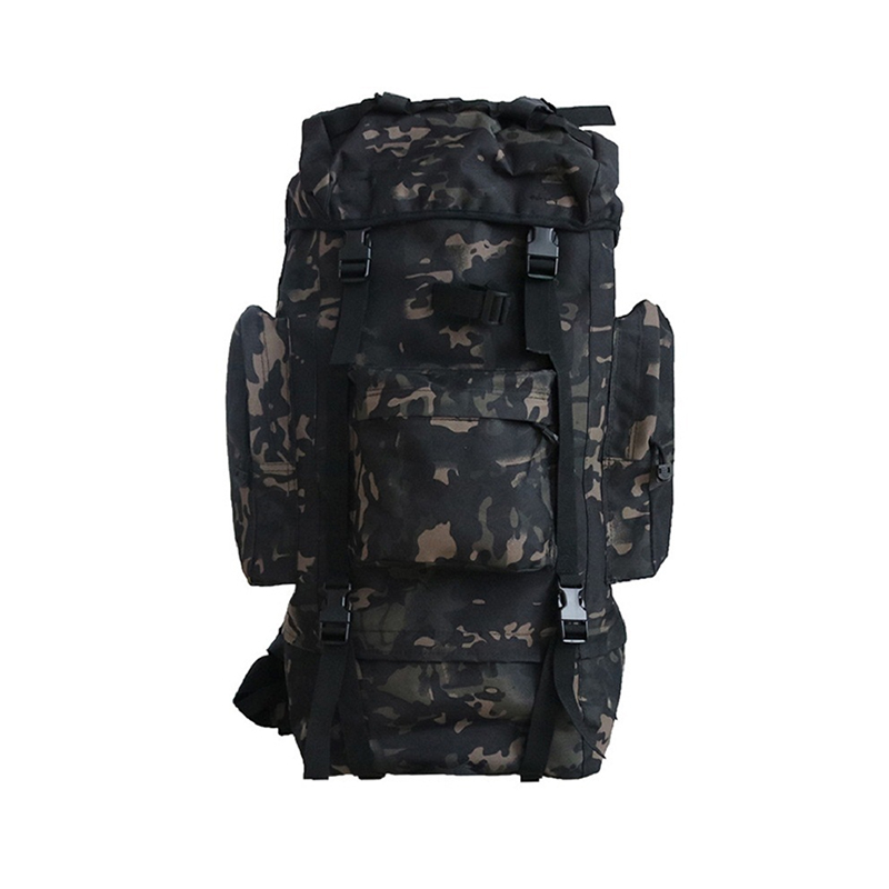 Sac à dos SABADO Outdoor Trekking Survival 100L