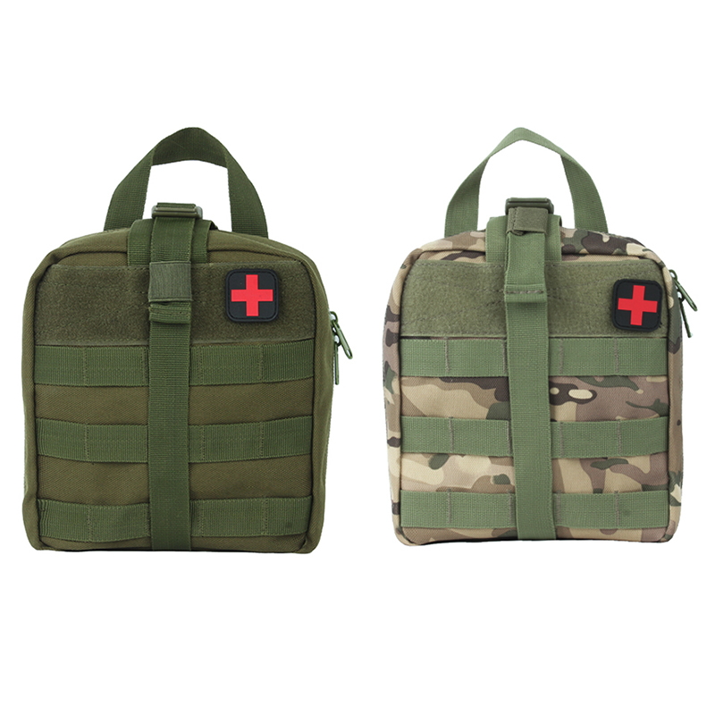 Pochette médicale militaire SABADO