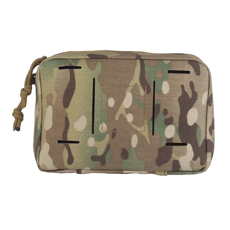 SABADO MOLLE pochette de tableau de Navigation pliante sac de carte de plate-forme de poitrine pochette de carte de tableau de Navigation pliable