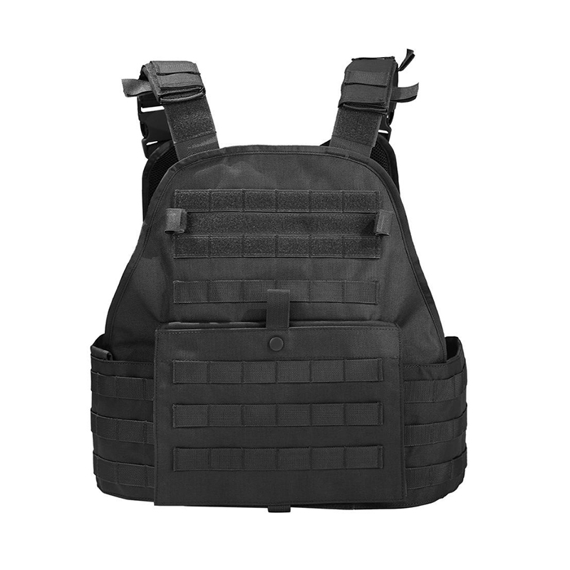 SABADO Tactical MOLLE Plate Carrier Vest