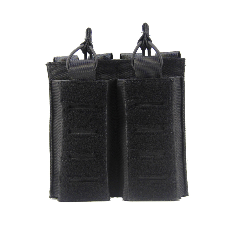 SABADO Tactical Molle Magazine Pouch pour M4 M14 M16