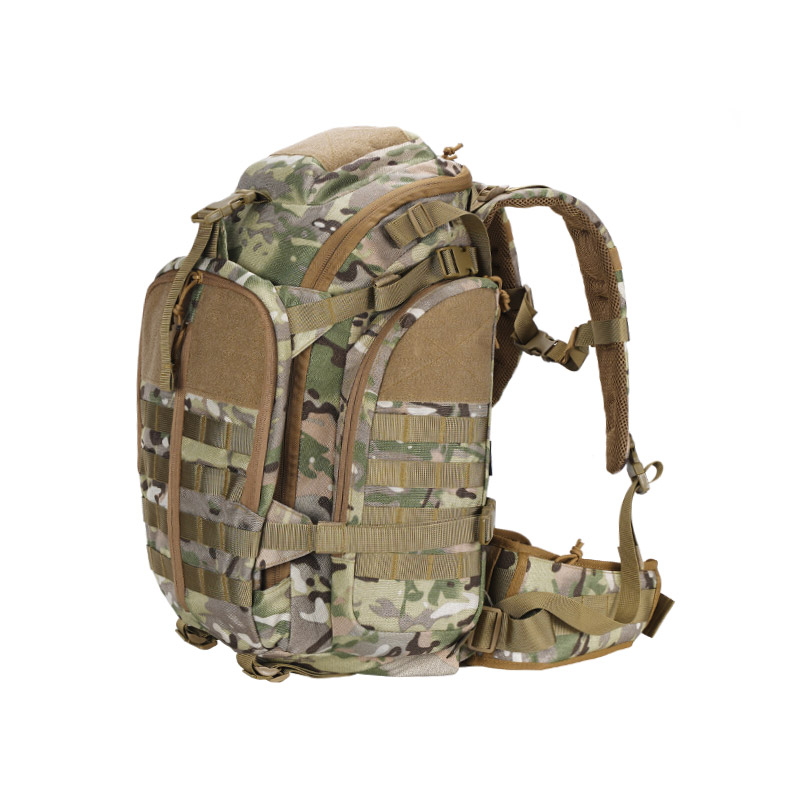 Sac militaire