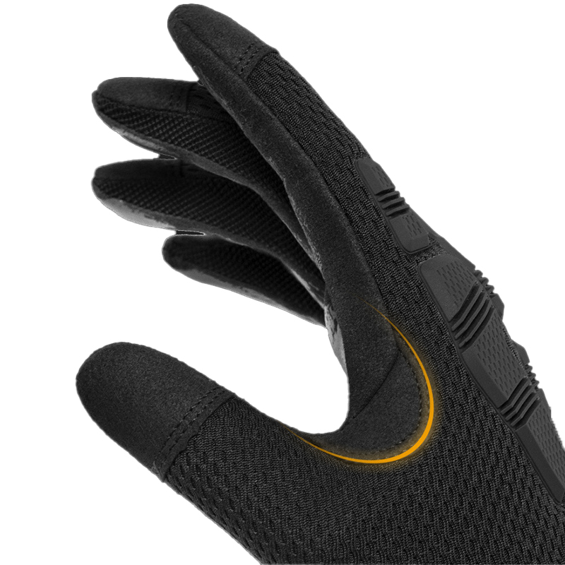 Gants tactiques SABADO Gants blindés militaires