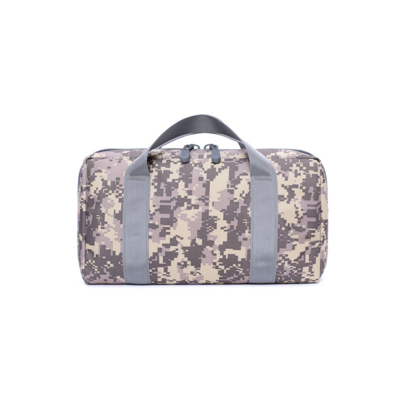 SABADO – sac multifonction de grande capacité, sac de portée tactique Durable, sac pour pistolet tactique de Camping en plein air, sacs tactiques