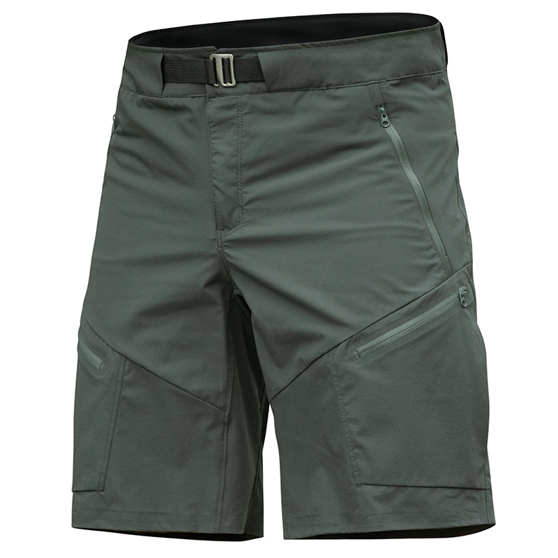 SABADO Short fin tactique à séchage rapide pour homme