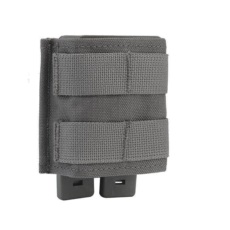 Pochette SABADO Tactical Fast 7.62 Single Magazine AR15 M4