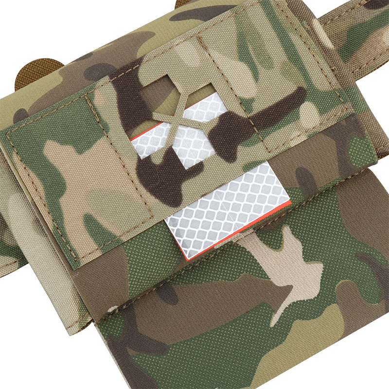 SABADO Medical Micro Trauma Pouch