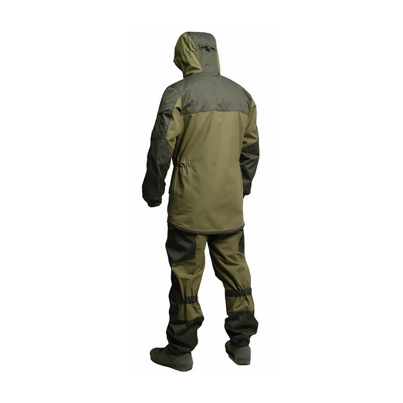 SABADO Russe Gorka Costume Hommes Uniforme Gorka-3 Costumes de Combat 