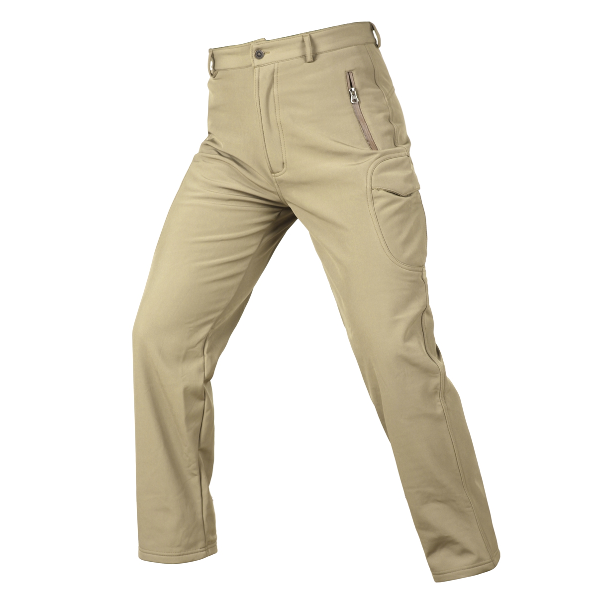 Pantalon cargo camouflage SABADO pour homme