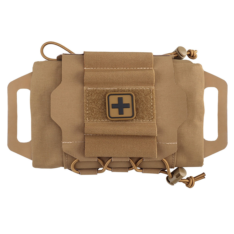 SABADO Tactical Molle Med Trousse de Premiers Secours