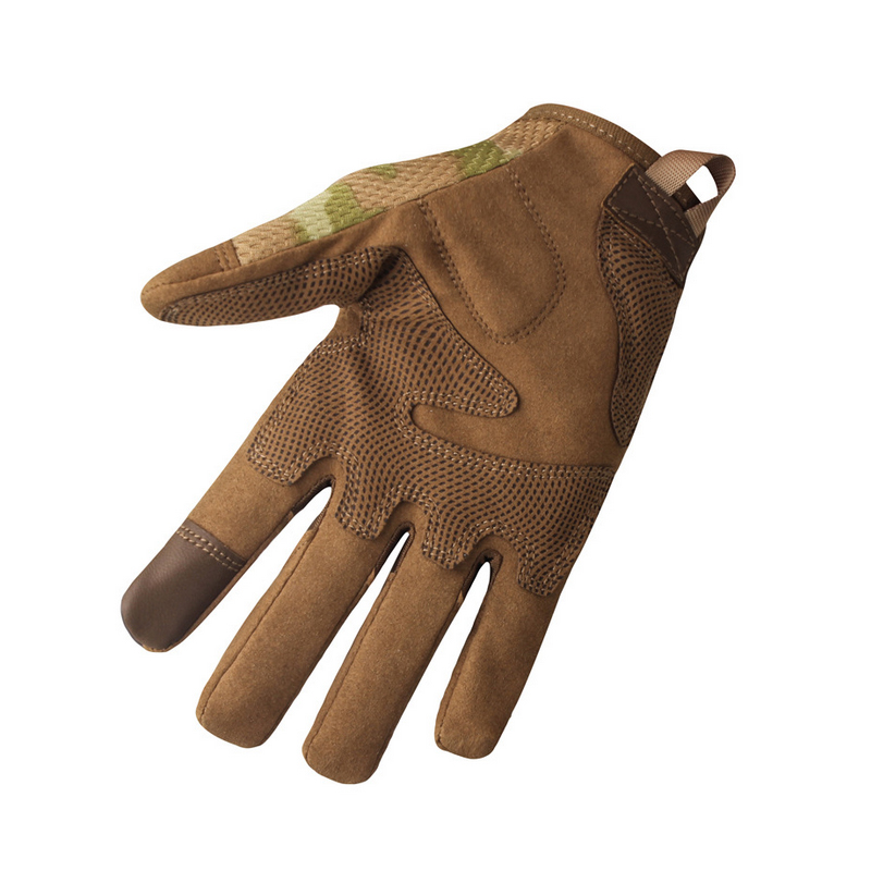 Gants tactiques SABADO pour hommes Gants de moto à écran tactile